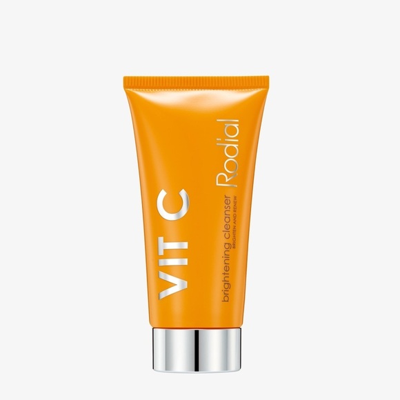 Rodial Other - Rodial Vit C Brightening Cleanser | NEW | Travel Size 20mL